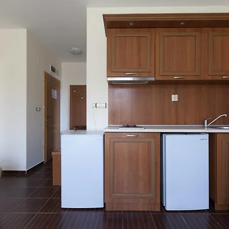❤large Terrace 1bedroom W Kitchen ❤pb❤ Апартамент *