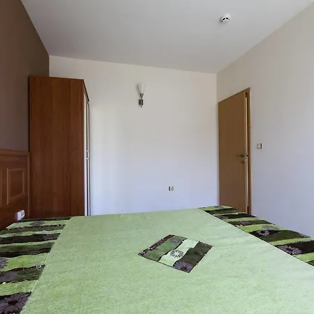 ❤large Terrace 1bedroom W Kitchen ❤pb❤ Апартамент Слънчев бряг
