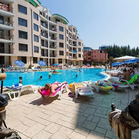Апартамент ❤large Terrace 1bedroom W Kitchen ❤pb❤