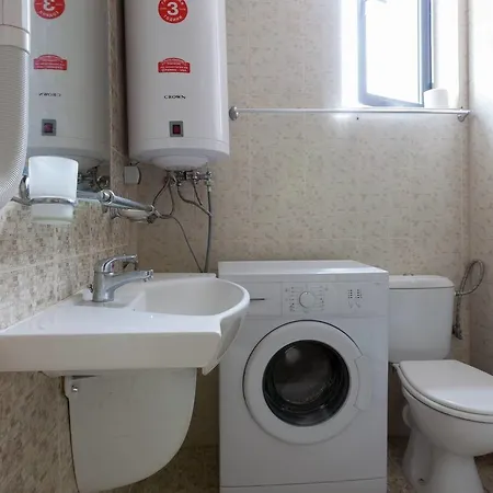 ❤large Terrace 1bedroom W Kitchen ❤pb❤ Apartment *