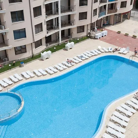 Apartment ❤large Terrace 1bedroom W Kitchen ❤pb❤
