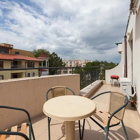 ❤large Terrace 1bedroom W Kitchen ❤pb❤ Apartment