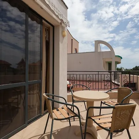 Apartment ❤large Terrace 1bedroom W Kitchen ❤pb❤ Sunny Beach