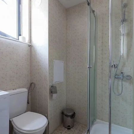 Apartment ❤large Terrace 1bedroom W Kitchen ❤pb❤ *